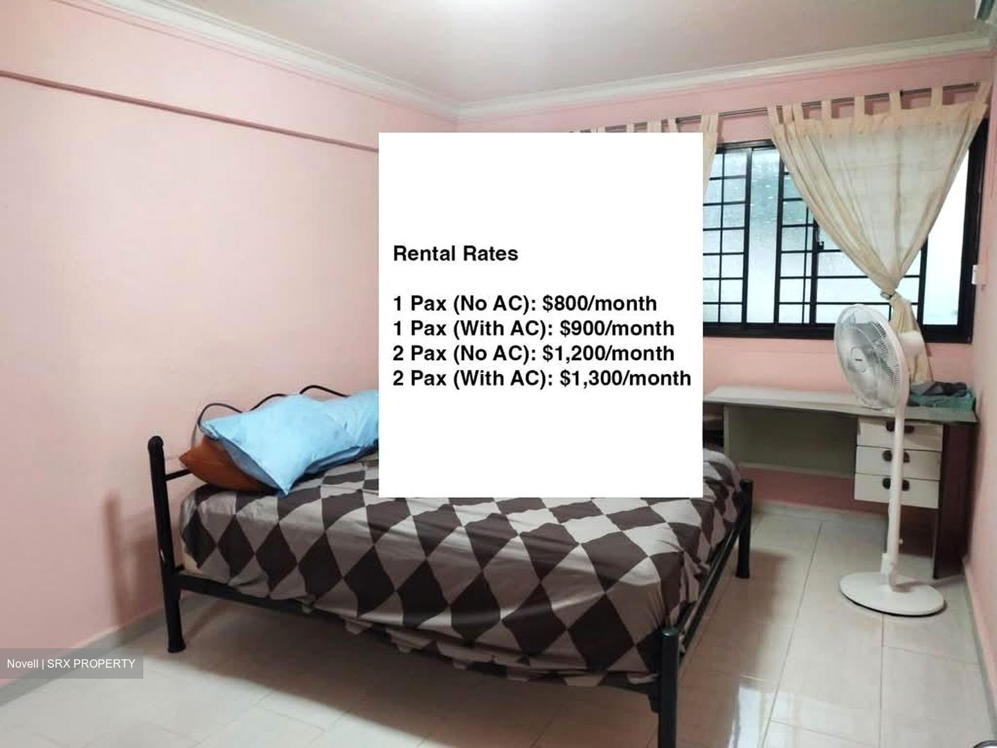 Blk 108 Mcnair Spring (Kallang/Whampoa), HDB 4 Rooms #580594571